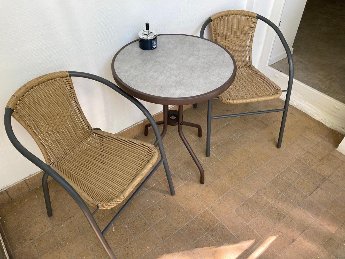 Apartman Duna Piest'any Esterno foto